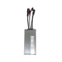 KT E-Bike-Controller 36/48V 1000W KT-30A 30A Wasserdichter Stecker Bürstenloser LCD-LED-Controller für