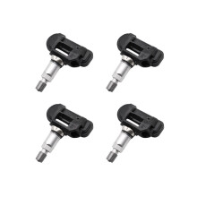 13581560 13598775 TPMS-rengaspaineiden valvontajärjestelmä Adam Astra J Cascada Insignia Zafira Tourerille