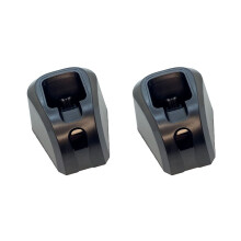 2x Professionele oplaadstandaard voor de draadloze trimmer/tondeuse 8148/8504/8509/8591/81919