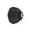 120 cm Quick-Set-Up Octagonal Softbox with Bowens Mount, Hot Shoe Camera Softbox for Studio LED Video Light 1