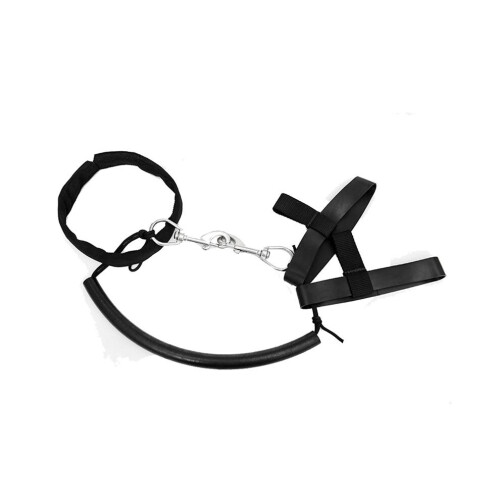 2X Sukelluspullon Stage-pullon Rigging Sidemount -hihna + Kiinnike ja Klipsit, Sukelluspullon Hihnat, 2