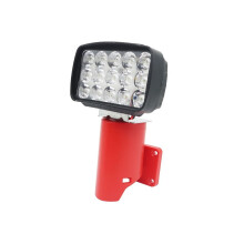 15 helmen LED-työvaloa Taskulamppu M12 12 V:n litiumioniakulle 48-11-2420 Ulkoilu ja retkeily