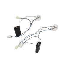 1 Polttoainesäiliön tasoanturi 25060-JE60D 25060-JE61E T31 X-Trail J10 Qashqai 4WD 07-13 RENAULT