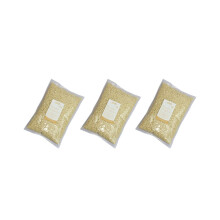 3 x 500 g vahausvahapapuja karvanpoistoon koko vartalolle, kuumakalvo, kovat karvanpoistovahahelmet