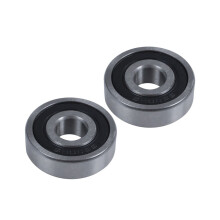 6200RS Suojattu Yksirivinen Syvälaakeri 10mm X 30mm X 9mm 20 Kappaletta