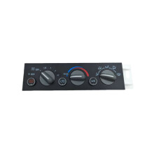 16177505 Airconditioning bedieningspaneel A/C verwarming temperatuur HVAC verwarming voor Chevy Tahoe