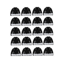 20x CP8000 hondentrimmermes, keramisch vervangingsmes voor Tefeng TP-2280 1680