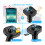 Universele Bluetooth 5.0 auto FM-transmitter handsfree carkit Type-C 4