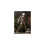 Actiefiguur Jungle Hunter Predator Ultimate Deluxe Model Speelgoed 7" 4