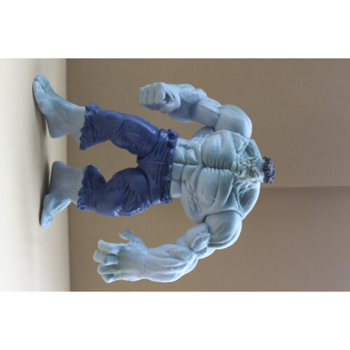 Avengers Superheld Incredible Hulk Actiefiguren 4-pack 1