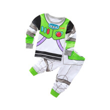 (4-5 jaar, Buzz Lightyear) Cosplay-outfits voor kinderen, jongens, Toy Story, Woody, Buzz Lightyear,
