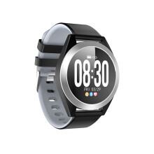 Bluetooth-smartwatch met bewegingsdetectie voor dames en heren.