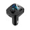 Universele Bluetooth 5.0 auto FM-transmitter handsfree carkit Type-C 1