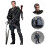Actiefiguur 7 inch NECA Terminator 2: Judgment Day T-800 Arnold Schwarzenegger 4