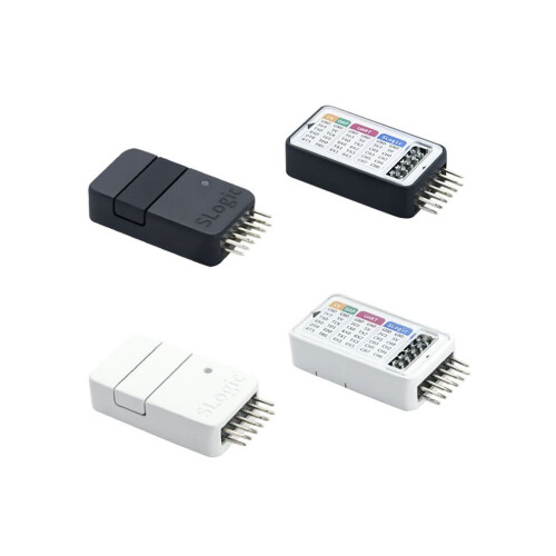 SLogic Combo 8 Slogic Analyzer DAPLink CKLink Debugger Tool CKLink Debugger DAP-Link Debugger UART Module 2