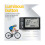 S866-controllerpaneel met dashboard, 36V 350W sinusgolfcontroller en LCD-display voor elektrische fietsen 3