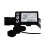 S866-controllerpaneel met dashboard, 36V 350W sinusgolfcontroller en LCD-display voor elektrische fietsen 4