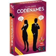 Noms de code, cartes de tarot, cartes à jouer