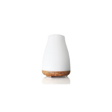 Aromadiffuser 100 ml Kleurrijke ultrasone luchtbevochtiger Aromadiffuser/Aromatherapie etherische oliediffuser