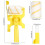 Clean-Cut Farbroller-Set, Multifunktions-Farbroller, Clean-Cut Kantenroller, Wandfarben-Set 1
