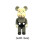 (Scheel kijkend) Brick Bear speelgoed actiefiguur Iron Man 1