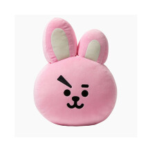 (COOKY - BTS JUNGKOOK) BTS BT21 Plüschtier CHIMMY TATA COOKY RJ Kissenpuppe Sofakissen Kinder Armee