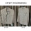 1500W handstoomapparaat voor kleding en textiel. 4