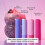 eos Flavor Lab Secret Menu Lip Balm 0.14oz, 4-Pack 2