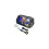 128-bits draagbare 5-inch videogameconsole met 1000 spellen. 2