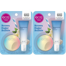 eos Flavor Lab Secret Menu Gift Set (Pack of 4)
