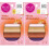 eos Flavor Lab Secret Menu Lip Balm 0.14 oz, 8Pack 1