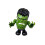 (Hulk) Actiefiguur Dansheld Robot Dansende Muziek Licht 2
