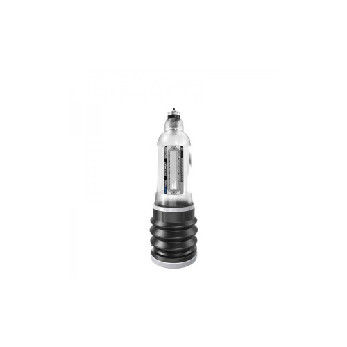 Bathmate Hydromax 7 Wideboy Crystal Clear