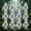 Transparent Stormtrooper Mini Figures Kit Birthday Gift for Children 4