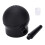 Haarvezelapplicator met pompsproeier, sproeiapplicator en optimalisator voor haarvezels. 3