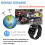 Osmile SOS1000 Levensreddend GPS SOS-horloge 2