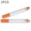 Lot de 2 fausses cigarettes pour farce, effet fumée simulée 5