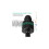 KIDWILL Draadloze Bluetooth Karaoke Microfoon, 5-in-1 Draagbare Handmicrofoon, Luidspreker, Speler en 2