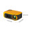 (Mini Projector) Mini draagbare zakprojector 1080p thuisbioscoop 2