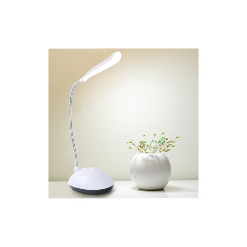 LED-lamp, tafellamp, bureaulamp, leeslamp 1