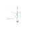 LED-lamp, tafellamp, bureaulamp, leeslamp 3