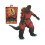 NECA Godzilla VS Destoroyah Burning Godzilla 6,5" toimintahahmo 3
