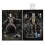 NECA actiefiguur Jungle Hunter Predator Ultimate Deluxe model speelgoed 7" 2