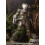 NECA actiefiguur Jungle Hunter Predator Ultimate Deluxe model speelgoed 7" 4
