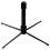 Support de flûte portable et pliable, support pour clarinette, accessoires pour instruments 2