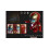 (Iron Man) Dansheld Bumblebee Batman Spiderman Elektrisch Robot Speelgoed 3