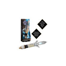 Doctor Who 14e Sonic Screwdriver Model met licht en geluid, speelgoed voor verzamelaars, kindercadeau,