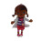 (Dokter) Doc McStuffins Hallie Pluche Speelgoed Zachte Knuffelpop 1