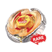 Earth Neitsyt Metal Fusion Stamina Type Beyblade -lelu BB-60 -yläosa lapsille