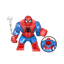 (EG149) Superhelden grote figuur speelgoed actie mini figuren geschikt voor Lego